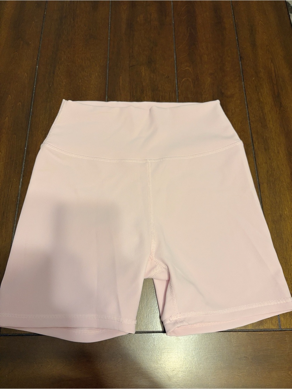WILO Active Shorts